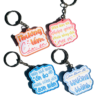 Healing Keychains